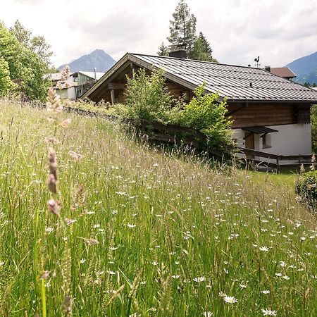 Alpenhaus Oberstdorf - Bergbahn Unlimited Inklusive Exterior foto