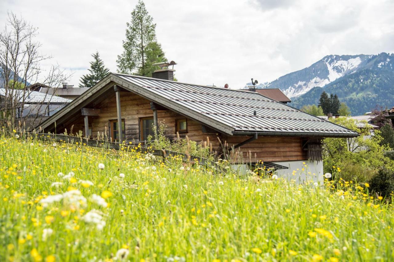 Alpenhaus Oberstdorf - Bergbahn Unlimited Inklusive Exterior foto